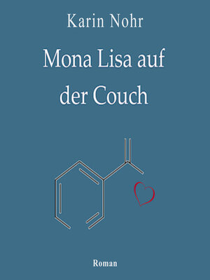 cover image of Mona Lisa auf der Couch (ungekürzt)